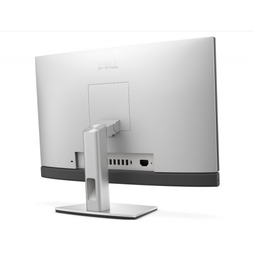 Моноблок Dell/Pro 24 All-in-One QC24250/3г/Core Ultra 7/265/2,4 GHz/16 Gb/SSD/512 Gb/No ODD/Graphics/Arc Xe/256 Mb/Windows 11/Pro/64/23.8", Non-Touch, (210-BPNS_BTO154_QC24250_EMEA)