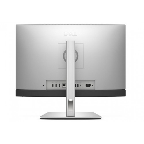 Моноблок Dell/Pro 24 All-in-One QC24250/3г/Core Ultra 7/265/2,4 GHz/16 Gb/SSD/512 Gb/No ODD/Graphics/Arc Xe/256 Mb/Windows 11/Pro/64/23.8", Non-Touch, (210-BPNS_BTO154_QC24250_EMEA)