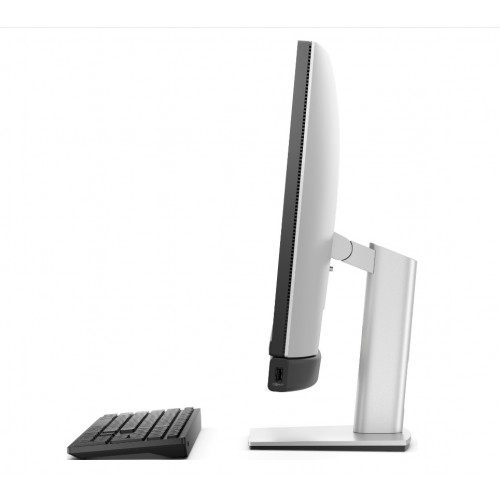 Моноблок Dell/Pro 24 All-in-One QC24250/3г/Core Ultra 7/265/2,4 GHz/16 Gb/SSD/512 Gb/No ODD/Graphics/Arc Xe/256 Mb/Windows 11/Pro/64/23.8", Touch, FHD (210-BPNS_BTO155_QC24250_EMEA)