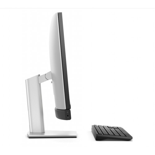 Моноблок Dell/Pro 24 All-in-One QC24250/3г/Core Ultra 7/265/2,4 GHz/16 Gb/SSD/512 Gb/No ODD/Graphics/Arc Xe/256 Mb/Windows 11/Pro/64/23.8", Touch, FHD (210-BPNS_BTO155_QC24250_EMEA)