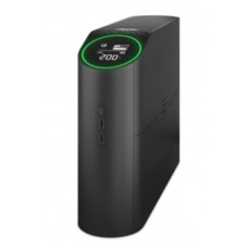 ИБП APC/BGM2200B-GR/Back-UPS Pro/2 200 VА/1 320 W