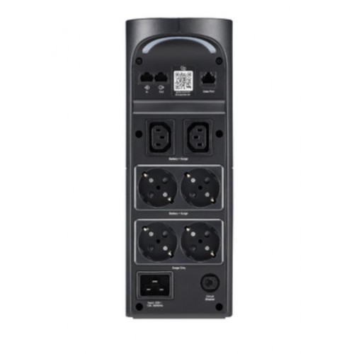 ИБП APC/BGM2200B-GR/Back-UPS Pro/2 200 VА/1 320 W