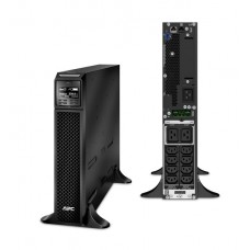 ИБП APC/SRT2200XLI/Smart/On-Line/R-T/IEC/2 200 VА/1 980 W