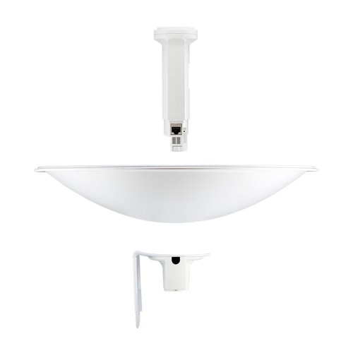 Беспроводной маршрутизатор Ubiquiti PBE-M5-400