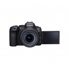 Цифровой фотоаппарат CANON EOS R6 Mark II V2.4 + RF 24-105 mm L