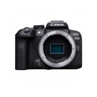 Цифровой фотоаппарат CANON EOS R10 BODY