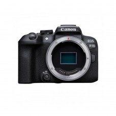 Цифровой фотоаппарат CANON EOS R10 BODY