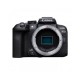 Цифровой фотоаппарат CANON EOS R10 BODY