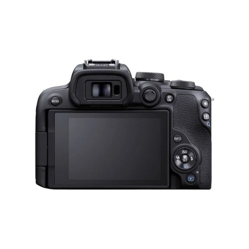 Цифровой фотоаппарат CANON EOS R10 BODY