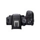 Цифровой фотоаппарат CANON EOS R10 BODY