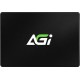 Твердотельный накопитель AGI AI238, 256Gb SATA, 530 Read, 510 Write, AGI256G25AI238-CB AGI, Retail
