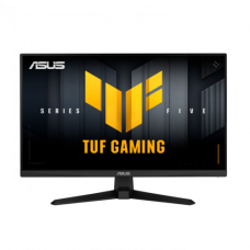 Монитор ASUS TUF Gaming VG259QMR5A IPS,24.5",16:9 FHD (1920x1080x310Hz(OC)),400cd/m2,1000:1,178/178,0.3ms,DP,HDMI,DP