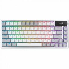 Клавиатура ASUS M701 ROG AZOTH/NXSW/RU/WHT//KB,ROG NX MECHANICAL,WHT