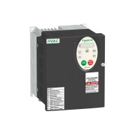 Преобразователь частоты SE ATV212 5,5Квт 480В IP21