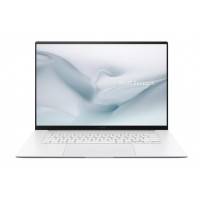 Ноутбук ASUS Zenbook S16 UM5606GA-SS022W (90NB17H2-M00VJ0), белый, NB Ryzen AI 7 445-2.0/1TB SSD/32GB/16" 3K Oled/Win11