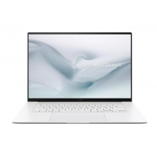 Ноутбук ASUS Zenbook S16 UM5606GA-SS022W (90NB17H2-M00VJ0), белый, NB Ryzen AI 7 445-2.0/1TB SSD/32GB/16" 3K Oled/Win11