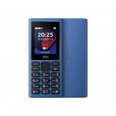 Мобильный телефон HMD 102 4G TA-1738 DS Dark Blue