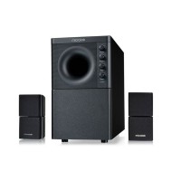 Акустическая система Microlab X3BT