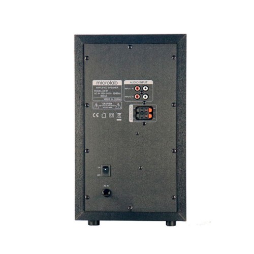 Акустическая система Microlab X3BT
