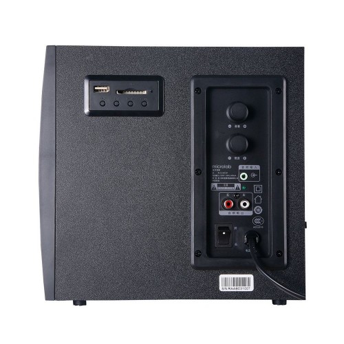 Акустическая система Microlab M-300BT