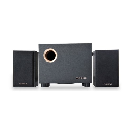 Акустическая система Microlab M-105BT