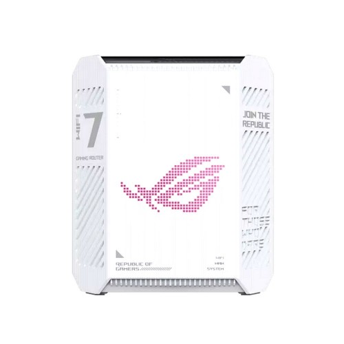 Сетевой маршрутизатор со встроенной беспроводной точкой доступа ASUS GS-BE7200