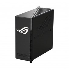Сетевой маршрутизатор со встроенной беспроводной точкой доступа ASUS GS-BE18000