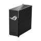 Сетевой маршрутизатор со встроенной беспроводной точкой доступа ASUS GS-BE18000