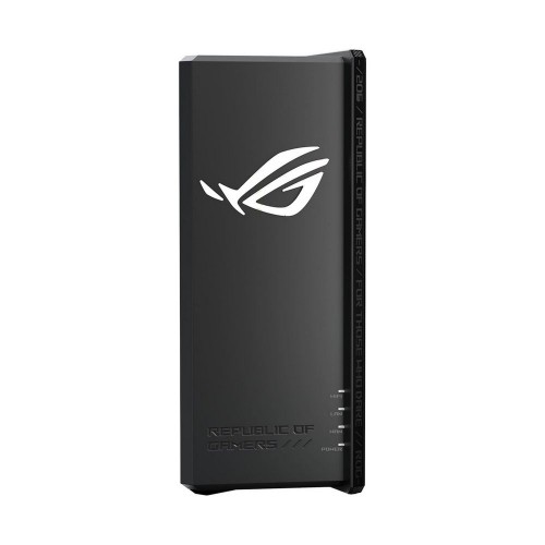 Сетевой маршрутизатор со встроенной беспроводной точкой доступа ASUS GS-BE18000