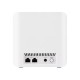 Сетевой маршрутизатор со встроенной беспроводной точкой доступа ASUS BD4 Outdoor (W-1-PK)