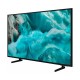 Телевизор Samsung QE43Q7FAAUXKZ