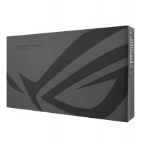Ультрабук ASUS  Rog Zephyrus GA403WW-QS099W (90NR0MA4-M00R0), NB Ryzen 9 HX370-2.0/1TB SSD/32GB/RTX5080-16GB/14" WQXGA/Win11