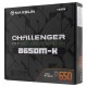 Материнская плата MaxSun Challenger B650M-K, MB Socket AM5, MATX, AMD B650 (HDMI) 2DDR5, 2PCIx16, PCIx1
