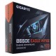 Материнская плата Gigabyte B650E EAGLE WF6E, MB Socket AM5, ATX, AMD B650E (DP+HDMI) 4DDR5, 1PCIx16