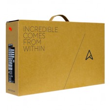 Ноутбук ASUS Zenbook A14 UX3407QA-QD197W (90NB1501-M018T0), NB SD X X1-26-100-3.0/512GB SSD/16GB/14"WUXGA/WIN11