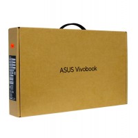 Ноутбук ASUS VivoBook 14 X1407QA-LY071W (90NB1601-M00DH0), NB SD X X1-26-100-3.0/512GB SSD/16GB/14" WUXGA, WIN11