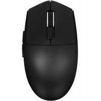 Мышь ATTACK SHARK G3 PRO Black, черный, Mouse Optical 25000 dpi, BT/2.4GHz/USB, Black