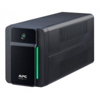 ИБП APC/BVX700LI-GR 230V, AVR, Schuko Sockets/EASY/700 VА/360 W