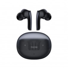 Наушники TECNO Sonic 2 SC02 Black