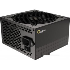 Блок питания Ocypus  500W, Beta P500, Non modular, ATX, КПД 80%, Черный, Beta-P500-N1HDBK024X-EU
