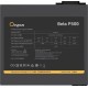 Блок питания Ocypus  500W, Beta P500, Non modular, ATX, КПД 80%, Черный, Beta-P500-N1HDBK024X-EU