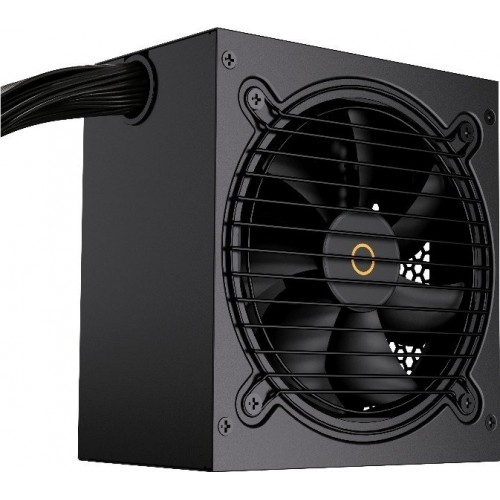 Блок питания Ocypus  500W, Beta P500, Non modular, ATX, КПД 80%, Черный, Beta-P500-N1HDBK024X-EU