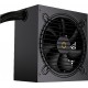 Блок питания Ocypus  500W, Beta P500, Non modular, ATX, КПД 80%, Черный, Beta-P500-N1HDBK024X-EU