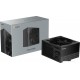 Блок питания Ocypus  500W, Beta P500, Non modular, ATX, КПД 80%, Черный, Beta-P500-N1HDBK024X-EU