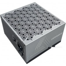 Блок питания Montech 1050W, CENTURY II 1050W, Full Modular, 80+ GOLD, КПД 90%, Fan 135mm, Серебро