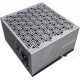 Блок питания Montech 1050W, CENTURY II 1050W, Full Modular, 80+ GOLD, КПД 90%, Fan 135mm, Серебро
