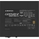 Блок питания Montech 1050W, CENTURY II 1050W, Full Modular, 80+ GOLD, КПД 90%, Fan 135mm, Серебро