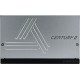 Блок питания Montech 1050W, CENTURY II 1050W, Full Modular, 80+ GOLD, КПД 90%, Fan 135mm, Серебро