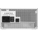 Блок питания Montech 1000W, TITAN PLA 1000W, Full Modular, 80+ PLATINUM, КПД 90%, Fan 135mm, Белый