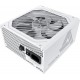 Блок питания Montech  850W, TITAN PLA 850W, Full Modular, 80+ PLATINUM, КПД 90%, Fan 135mm, Белый